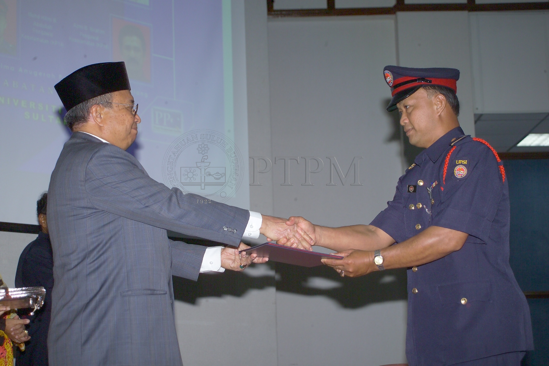 PTPM 05 23 kualiti D9X31207